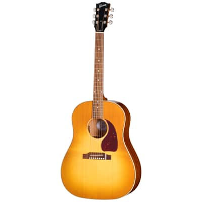 Gibson J-45 Standard Heritage Cherry Sunburst - Acoustic Guitar image 1