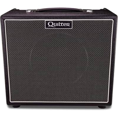 Quilter Aviator Mach 3 Guitar Combo Amplifier (200 Watts, 1x12") image 1