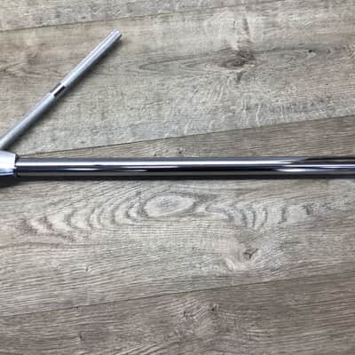 Alesis Cymbal Boom w/ Alesis Anti Spin, Felt & Wing Nut image 3