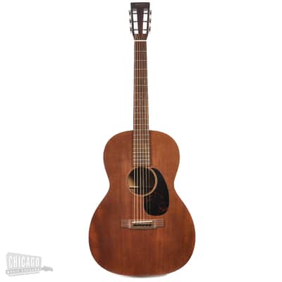 Martin 000-15SM Mahogany image 4