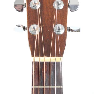 1953 Martin 000-21 natural image 5