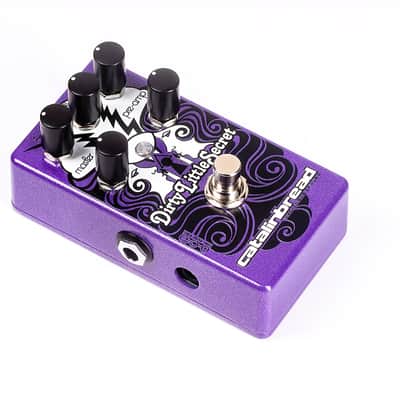 Catalinbread Dirty Little Secret MkIII Purple Gaze Edition image 3