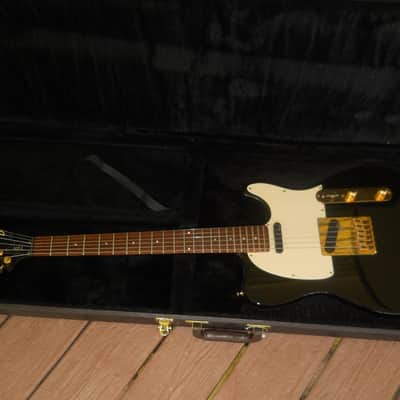 1986 Guild T-250-Roy Buchanan Model- With OHSC image 1