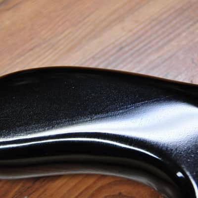 Warwick Rockbass Streamer LX4 Black image 18