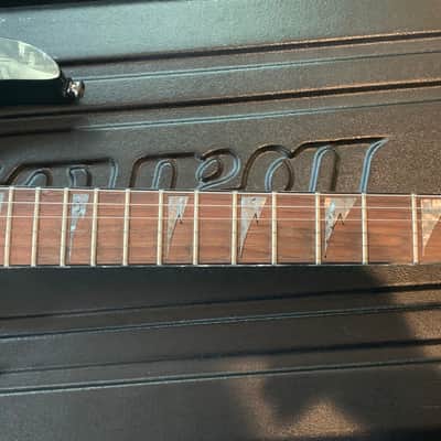 2006 Ibanez HR Giger Limited Edition Electric Guitar RGT HRG2 (Rare). image 8