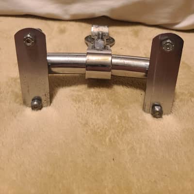 Rail Consolette - Slingerland?? Ludwig?? image 3