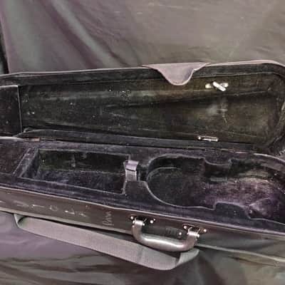 Unbranded 12" Viola with case (for parts/repair) image 6