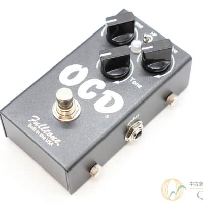 Fulltone Limited Edition OCD V2 | Reverb