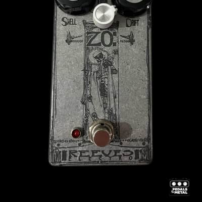 Reeves Electro  Zo-x17979 image 1