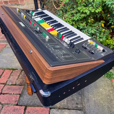 Yamaha CS-50 image 7