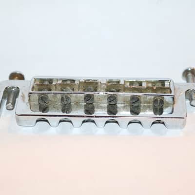 Leo Quan Badass Bridge Vintage USA made image 5
