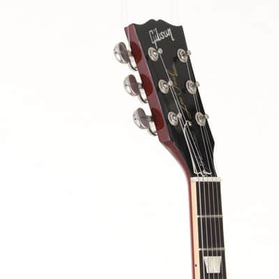 GIBSON USA Les Paul Classic Heritage Cherry Sunburst [170049184] (05/18) image 11