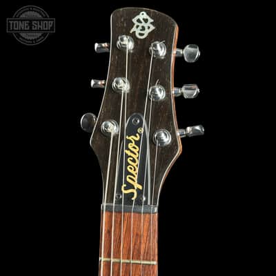 Used 2006 Spector ARC 6 #019 w/case TSU25183 image 9