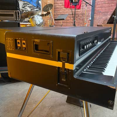 Yamaha CP-80 NO SHIP / CA PICKUP image 6