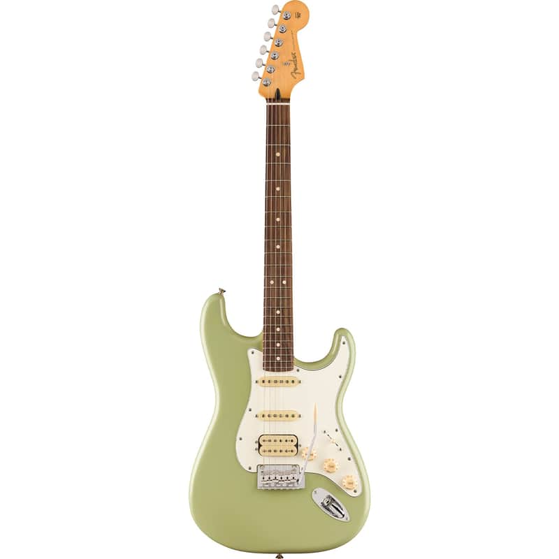 Fender Player II Stratocaster HSS | Reverb