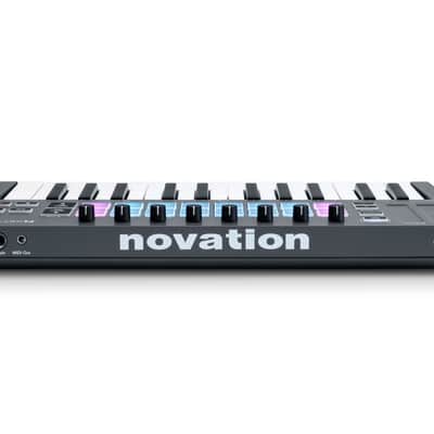 Novation FLkey Mini MIDI Keyboard for FL Studio image 4