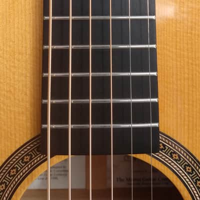 Martin 00-16DBFM, Flamed Maple, Excellent condition, 2001 image 16