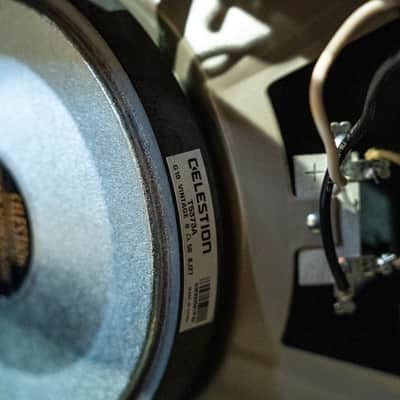 Fender Vibrolux 1976 image 9