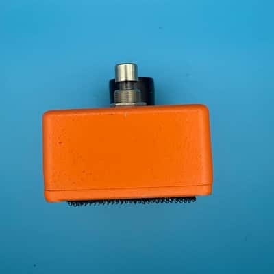 🍊 MXR M101 Phase 90 1995 - Present - Orange image 6