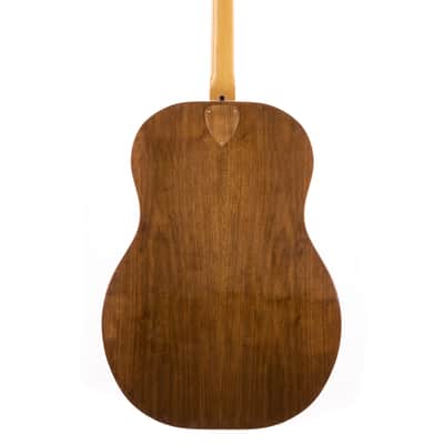 1985 Ernie Ball Earthwood Bass image 4