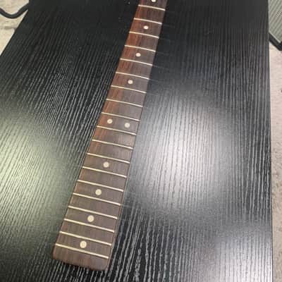 Fender Squier Classic Vibe 60s Telecaster ROSEWOOD Neck image 1