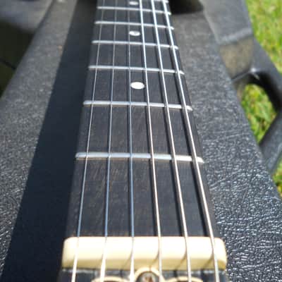 1983 Gibson USA Les Paul Studio, First Year, Pearl White, All Original, OHSC!! image 21