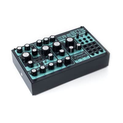 Dreadbox Erebus Reissue - Synthesizer image 2