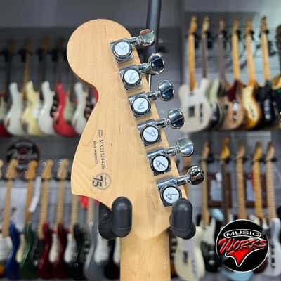 Fender   Stratocaster Deluxe Roadhouse image 5