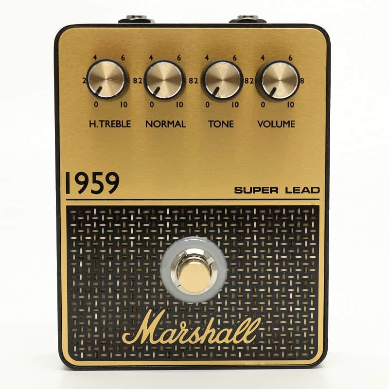 Marshall 1959FX