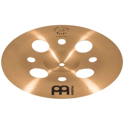 Meinl Pure Alloy Trash China Cymbal 12 image 3
