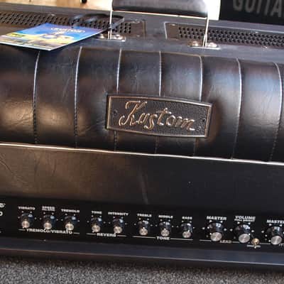 Kustom Kustom ’72 Coupe Hardtop Head 72W image 10