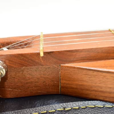 Heart Mountain Dulcimer w/ Case image 13