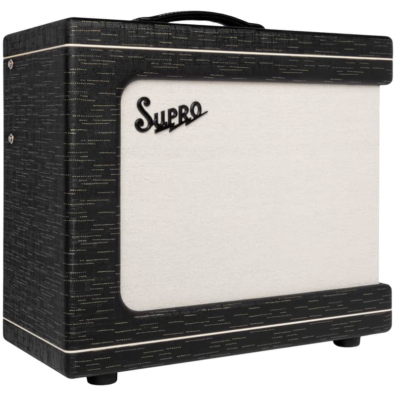 Delegate Custom Black Gold Scandia Supro image 1