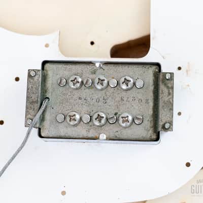 1972 Fender Telecaster Bass Blonde, Lightweight w/ Wide Range Humbucker, Case image 20