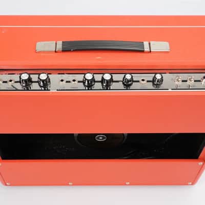 Magic Amplification Z1 1x12 Boutique Tube Guitar Combo Amplifier #54730 image 9