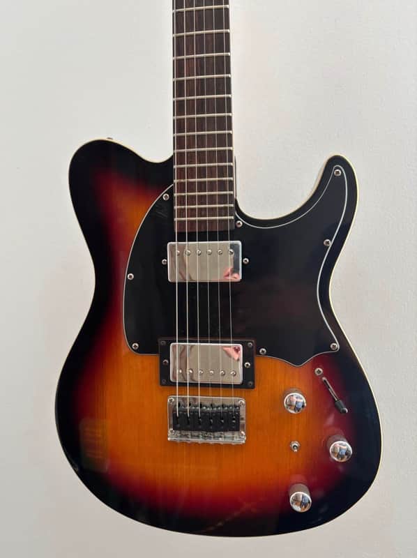 Peavey Generation EXP