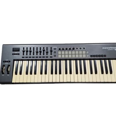 Novation Launchkey 49 - MIDI Keyboard Controller - 49-Key - Fair