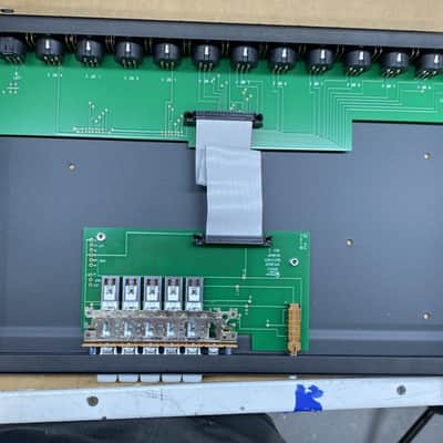 Coleman Audio SPK5+1 Stereo Monitor Switcher image 15