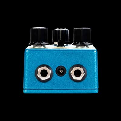 Mint EarthQuaker Aqueduct Vibrato image 4