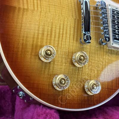 2014 Gibson - Les Paul LPS14HYRC1 - 120th Anniversary - ID 5991 image 5