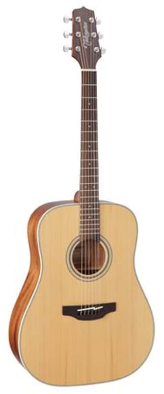 Takamine GD20 Dreadnought Acoustic Guitar image 1