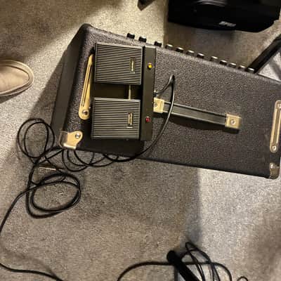 Ampeg  SS-70 90's Death Metal Amp image 5
