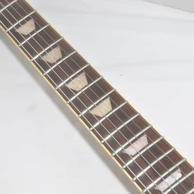 1982 Matsumoku Aria Pro II PE-R60 Aria Vintage Electric Guitar Ref. No 7213 image 3