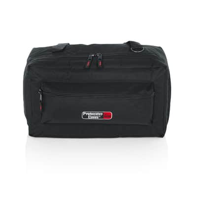 Gator Standard Padded Bongo/Pedal Bag 18x10x10 image 2