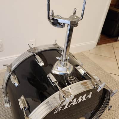 Tama Imperialstar 1985 - Piano Black image 4