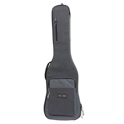 Gator - GSSC-ELECTRICGRY - Someone Somewhere Core Series - Electric Gig Bag - Grey (GSSC-ELECTRICGRY) image 2