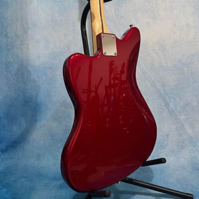 Fender Starmaster MIJ 2025 - Candy Apple Red image 5