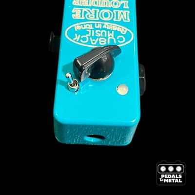 Cusack More Louder - X19152 image 2
