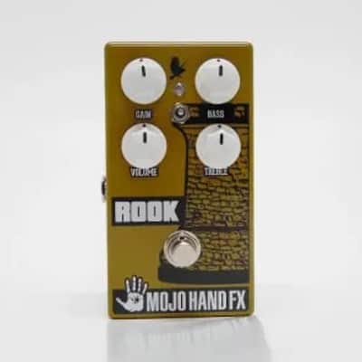MOJO Hand FX Rook Overdrive image 2