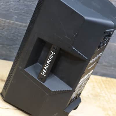 HeadRush FRFR-108 Lightweight 2000-Watt 8" Woofer Full-Range Powered Cabinet image 13